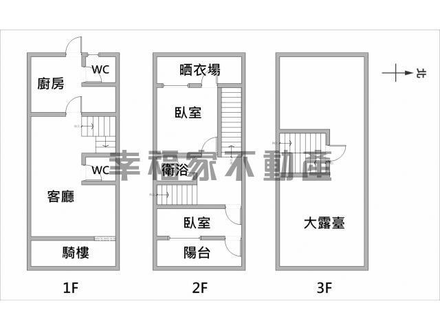 台南永康透天-15