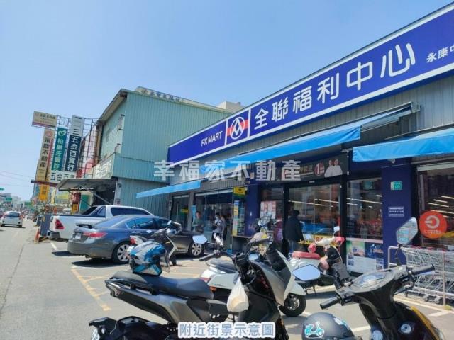 台南安南大樓-13