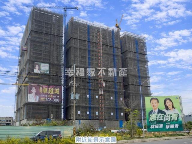 台南安南大樓-5