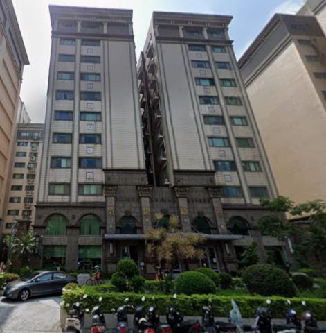 桃園中壢法拍大樓-1