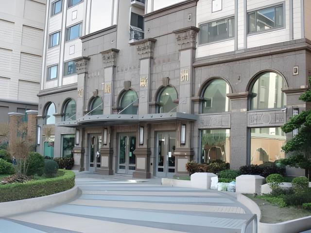 桃園中壢法拍大樓-4