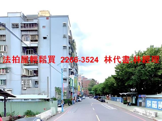 新北八里法拍華廈-12