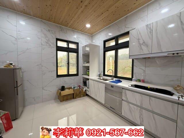 台南楠西農舍-5