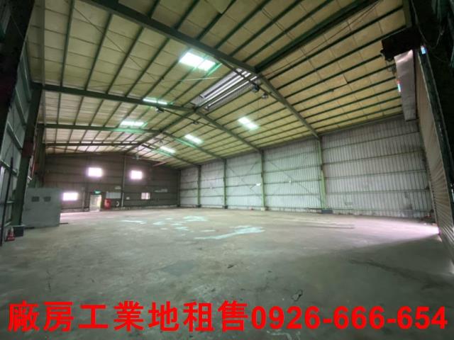 桃園八德倉庫-1