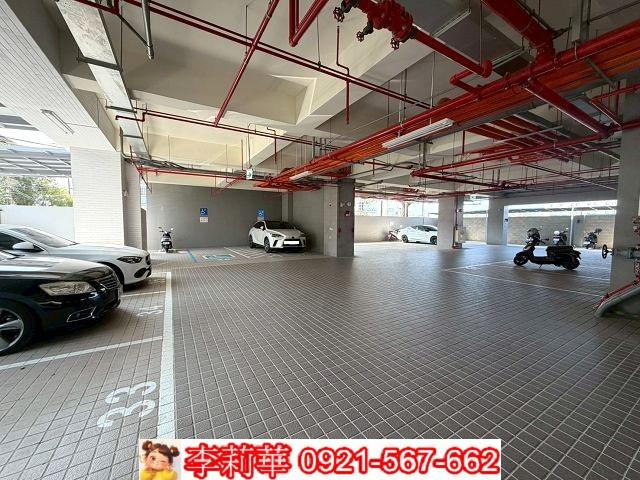 台南善化華廈-2