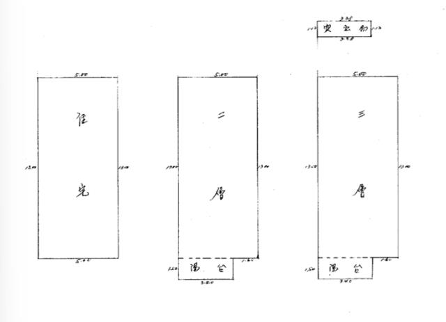 鹽埔透天法拍-6