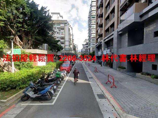 大同區法拍公寓-5