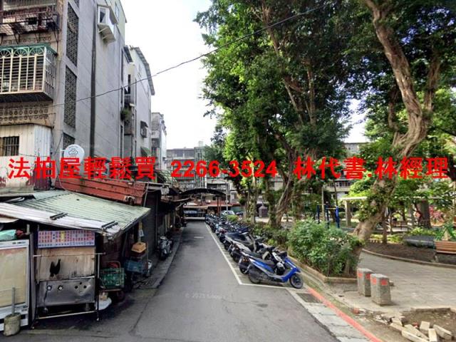 大同區法拍公寓-6