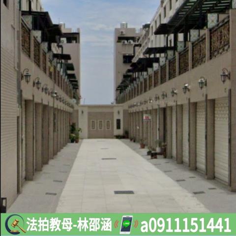 安南法拍透天-4