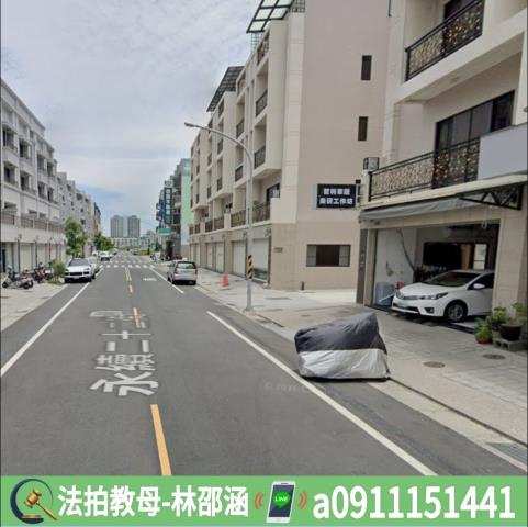 安南法拍透天-5