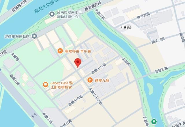 安南法拍透天-7