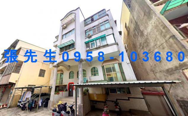 北區拍賣公寓-1