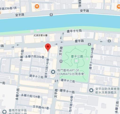 台南大樓法拍-7