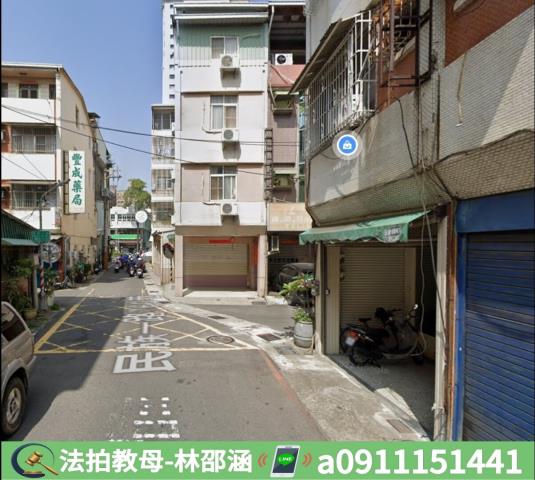 高雄透天拍賣-6