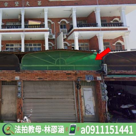 屏東恆春透天法拍-4