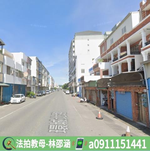 屏東恆春透天法拍-5