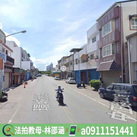 屏東恆春透天法拍-6