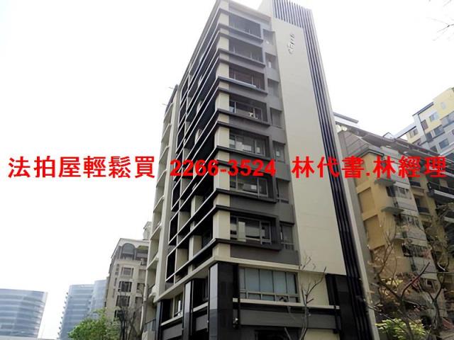 台北內湖拍賣華廈-6