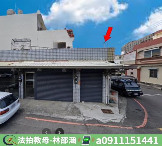 屏東恆春法拍透天-3