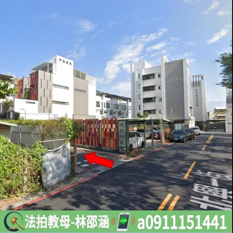 屏東屏東市透天法拍-4