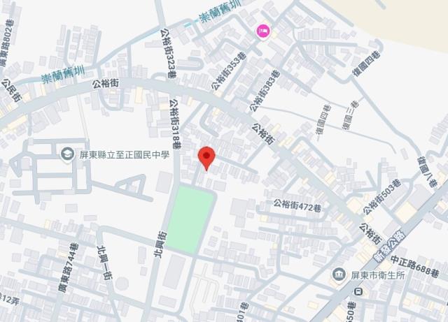 屏東屏東市透天法拍-6