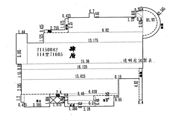 台北北投大樓法拍-9