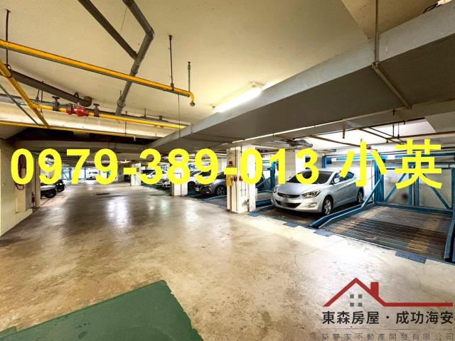 台南永康華廈-6