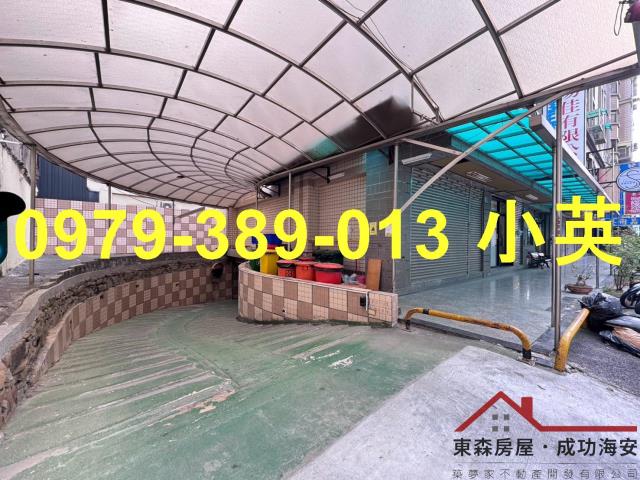 台南永康華廈-7