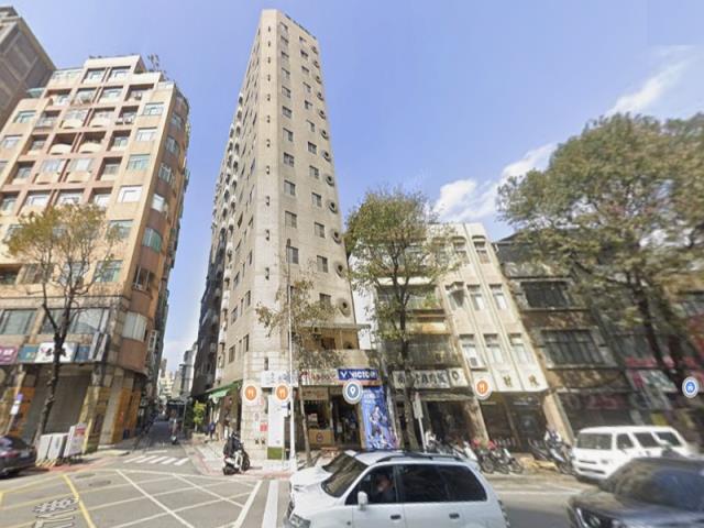 台北大同區法拍大樓-1