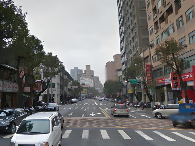 台北大同區法拍大樓-7