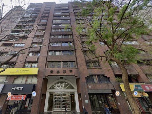 大安區法拍大樓-2