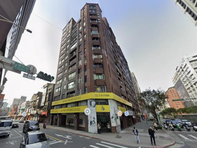 大安區法拍大樓-7