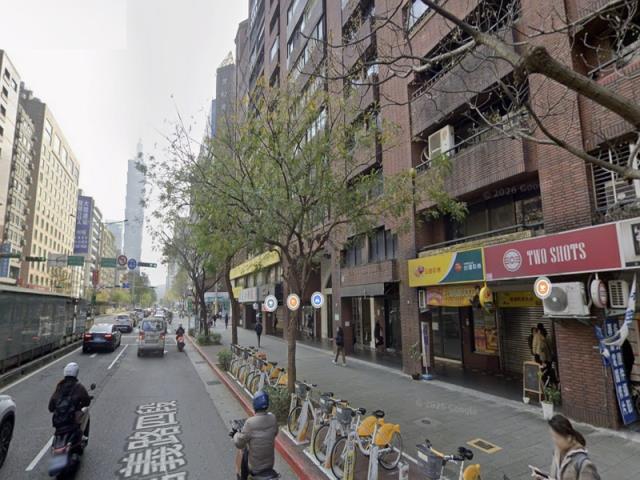 大安區大樓法拍-4