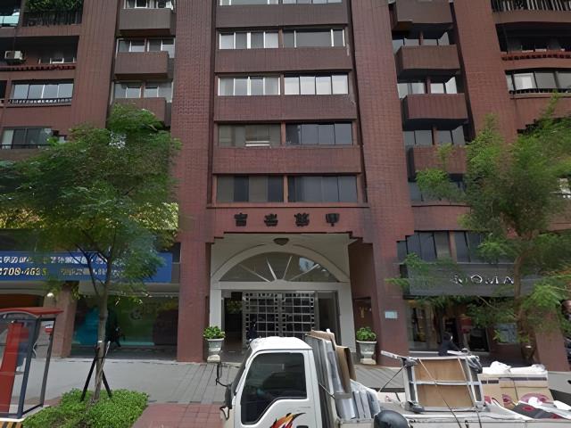 大安區大樓法拍-7