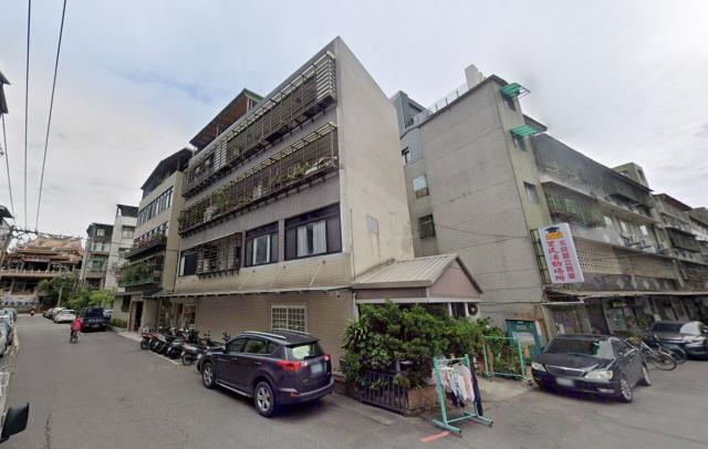 北投公寓法拍-1