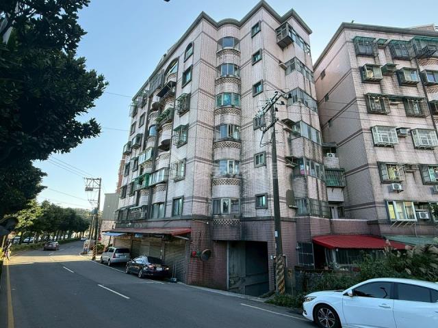 新北法拍華廈-1