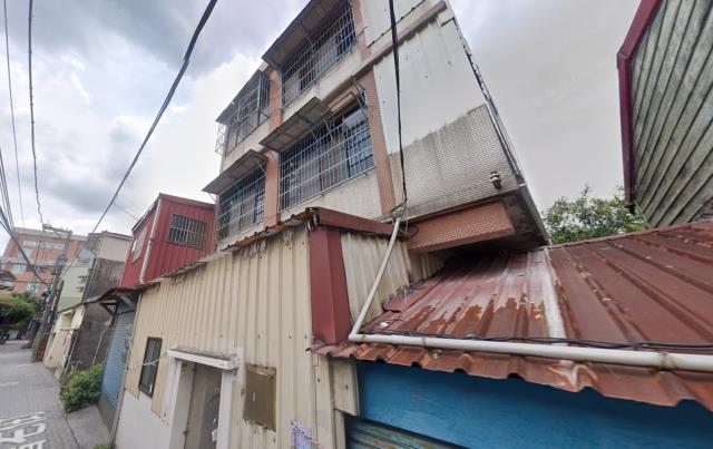 桃園透天法拍-1