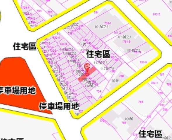 台南學甲透天法拍-7