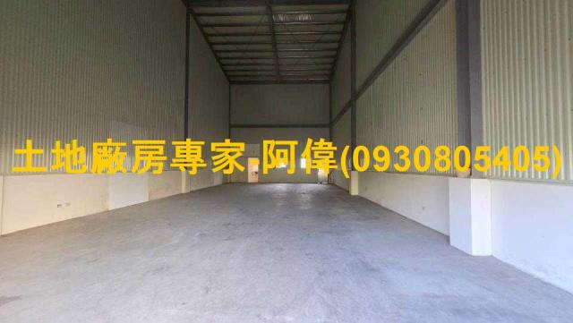 高雄大樹廠房-1