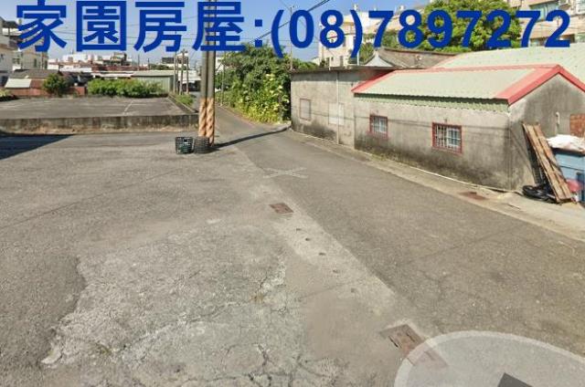 屏東新園透天-1