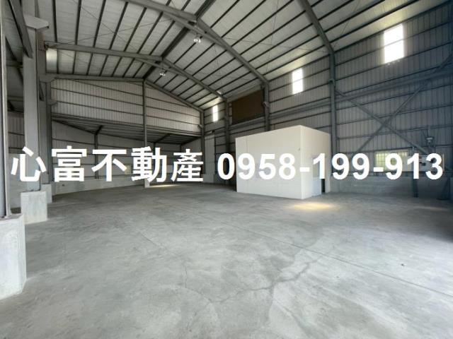 高雄仁武廠房-1