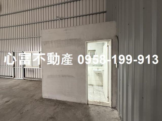 仁武廠房-3