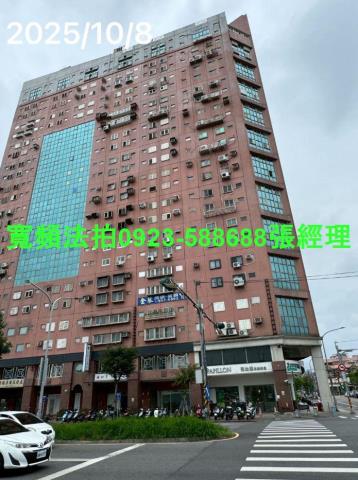 羅東拍賣大樓-1