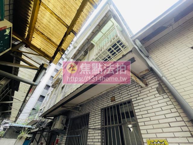 土城拍賣公寓-4