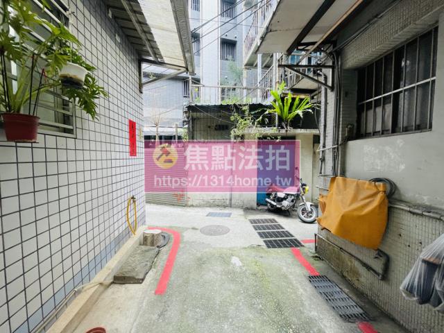 土城拍賣公寓-8