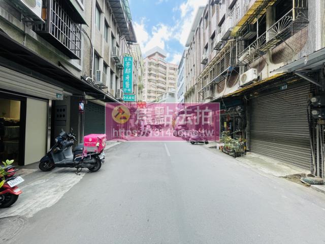 土城拍賣公寓-9