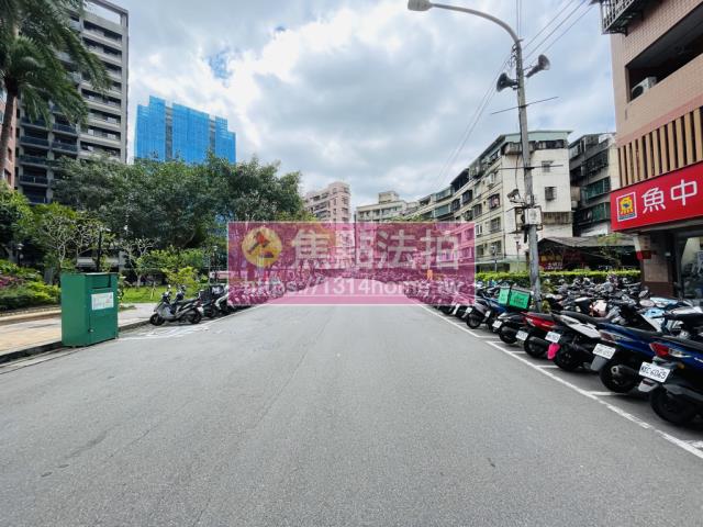 土城法拍大樓-11