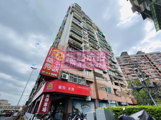 土城法拍大樓-2