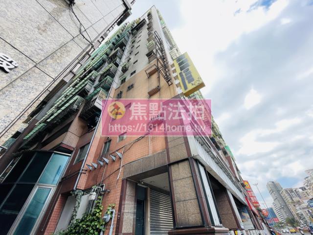 土城法拍大樓-5