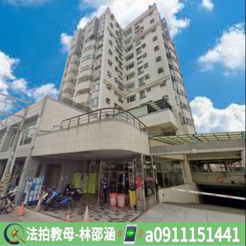 台南拍賣大樓-3
